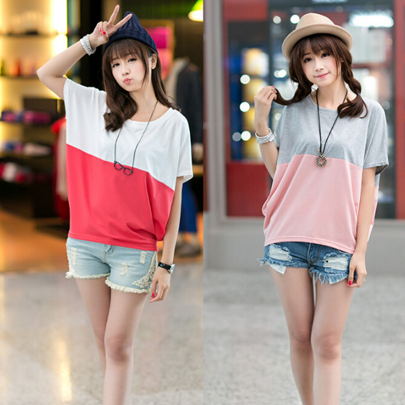 plus size korean clothing